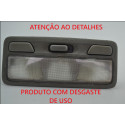 Luz Cortesia Interna Teto Mitsubishi Pajero Tr4 2003 Origina