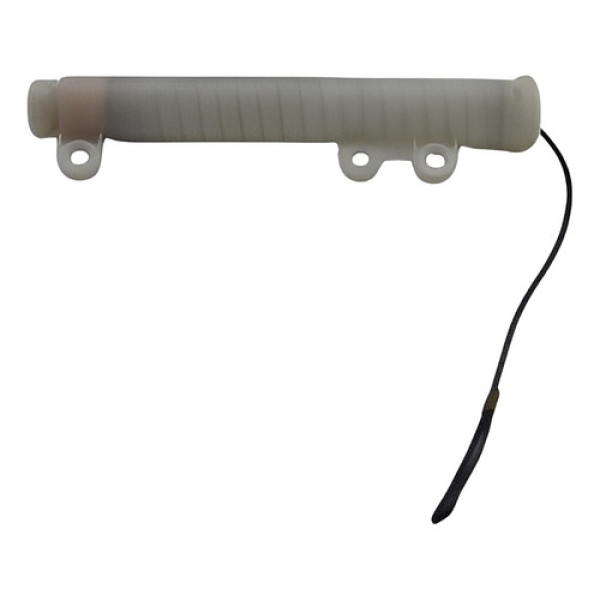 Amortecedor Porta Luva Objeto Painel Nissan Tiida Origina