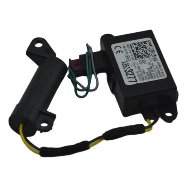 Modulo Sensor Antena Keyless Equinox Cruze Tracker Original