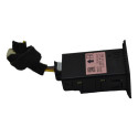 Entrada Conector Usb Auxiliar Console Kwid 2020 Original - Preto