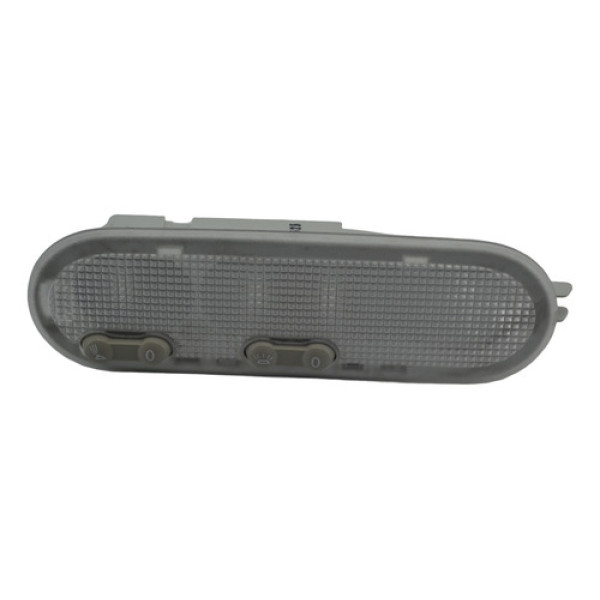 Luz Interna Central Teto Sandero 2017 Logan Duster Original