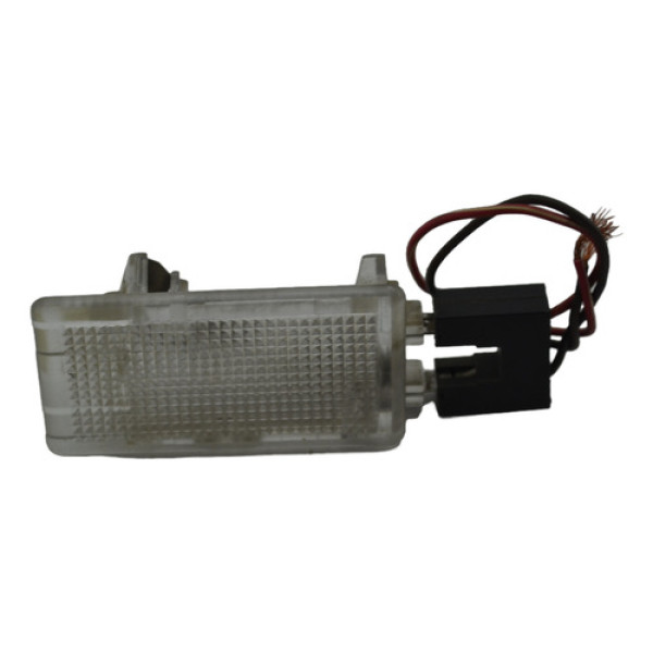 Luz Cortesia Interna Porta Luvas Objeto Vectra 2011 Original