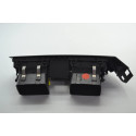 Difusor Saida Ar Central Painel Gm Meriva 2011 Original