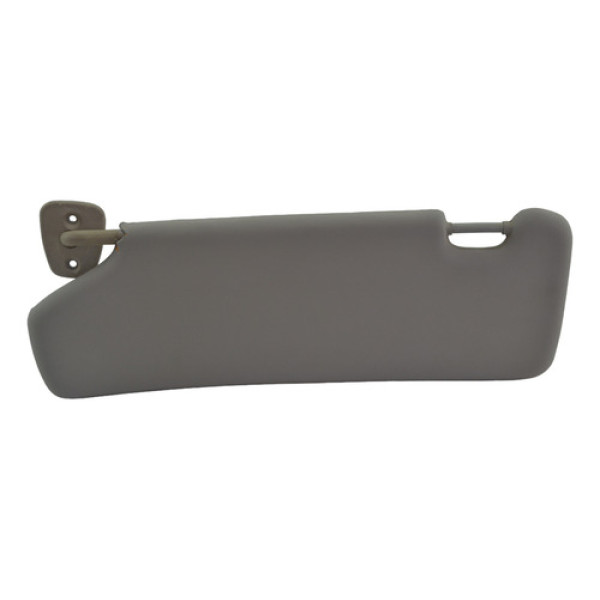 Quebra Sol Lado Direito Passageiro Fiesta 2001 Original