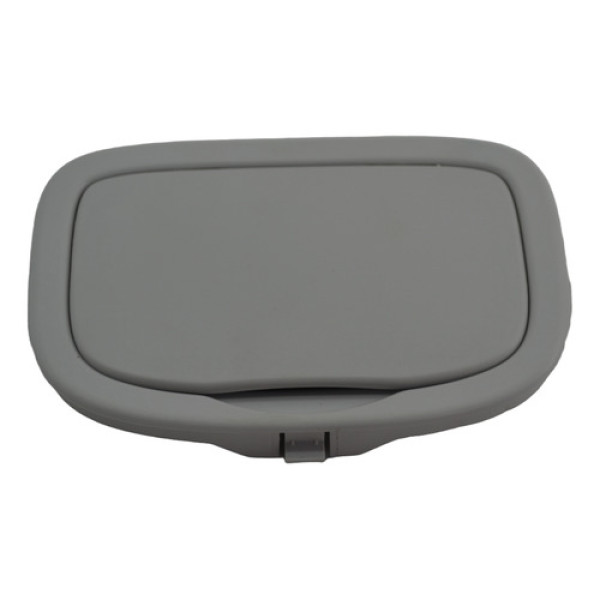 Espelho Do Quebra Sol C/iluminação Renegade 2016 Original