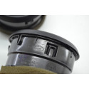 Par Difusor Lateral Painel Ford Ka 2015 A 2021 Original