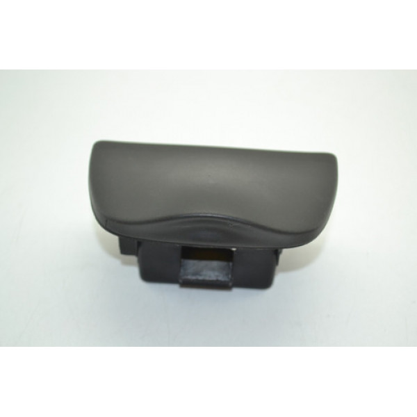 Cinzeiro Porta Treco Objeto Console Peugeot 207 2010 Origina