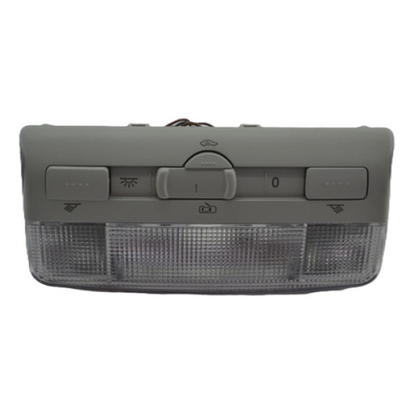 Luz Interna Origina Teto Cortesia Vw Fox 2011 2012 2013 2014