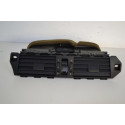 Difusor Saida Ar Central Painel Bmw 550 2006 2007 Original