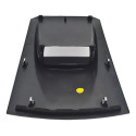 Moldura Superior Visor Radio Painel Ford Fiesta 2019 Origina