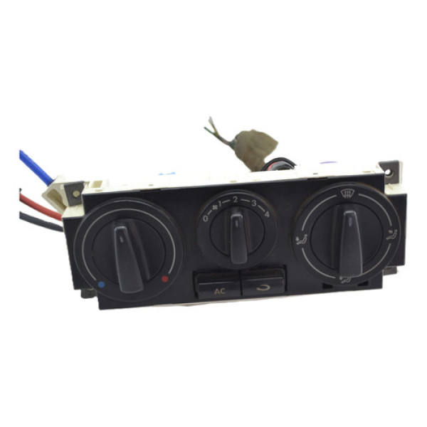 Comando Ar Condicionado Painel Gol G3 Parati Saveiro Origina