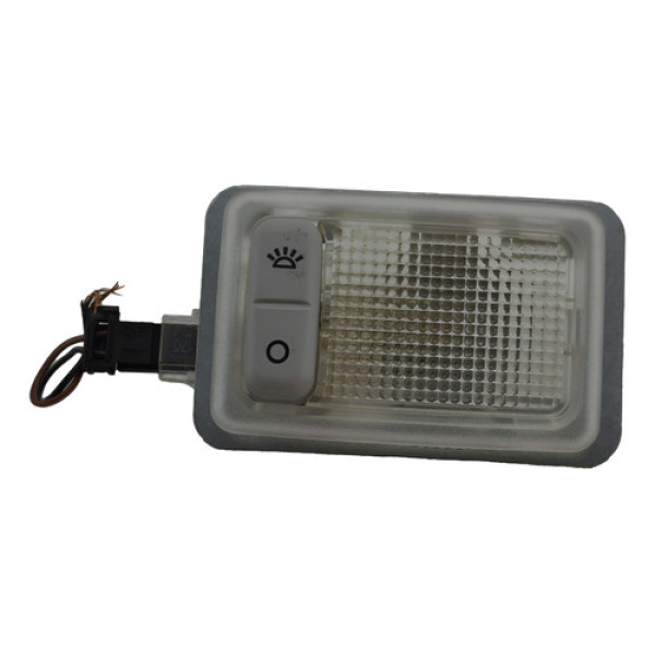 Luz Interna Teto Cortesia Ford Focus 2012 Original