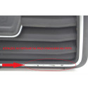 Difusor Lateral Direito Painel Vw Amarok 2021 Original