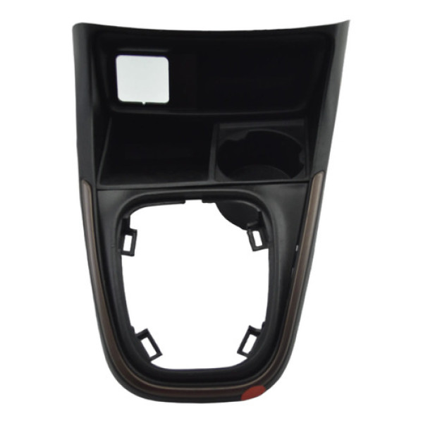 Moldura Cambio Automático Console Strada 2022 Original