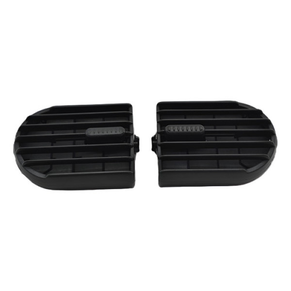 Par Difusor Ar Central Painel Chevrolet Corsa 2011 Original