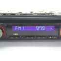 Radio Aparelho Som Kenwood Linha Gm Original N/pega Cd