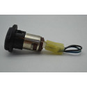 Tomada Energia 12v Hyundai Hb20s 2015 Original