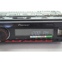 Radio Aparelho Som Original Pioneer Mixtrax C/usb Aux