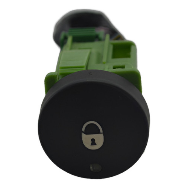 Botão Comando Trava Porta Painel Partner 2021 Original