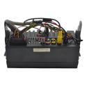 Radio Aparelho Som Multimidia Usb Auxiliar Universal