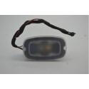 Luz Luminaria Cortesia Interna Gle 400 2022 Original