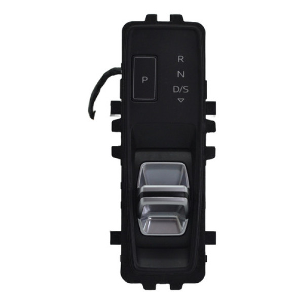 Seletor Cambio Automático Console A3 2023 Original