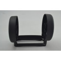 Acabamento Apoio Braço Console Audi A3 2011 Original