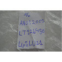 Luz Interna Teto Cortesia Audi A6 2004 2005 Original