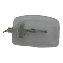 Luz Cortesia Interna Teto Renault Kwid 2021 Original