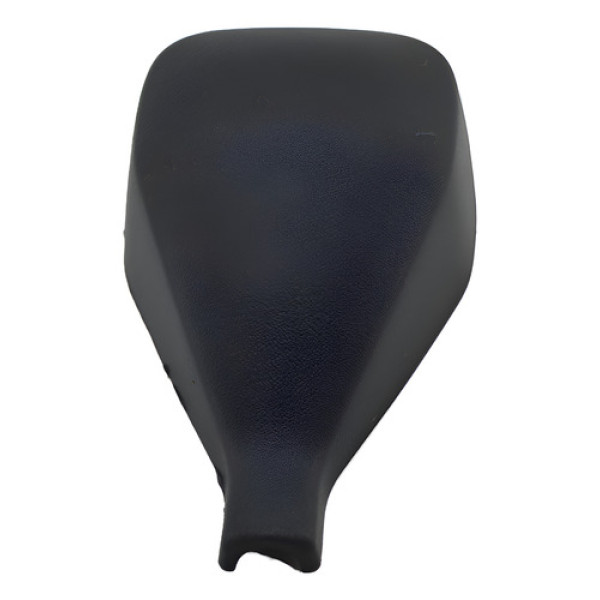 Moldura Acabamento Sensor De Chuva Outlander 2016 Original Preto