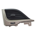 Difusor Ar Lateral Esquerdo Painel Cherokee 2015 Original