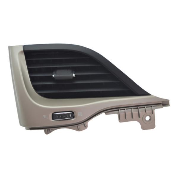 Difusor Ar Lateral Esquerdo Painel Cherokee 2015 Original