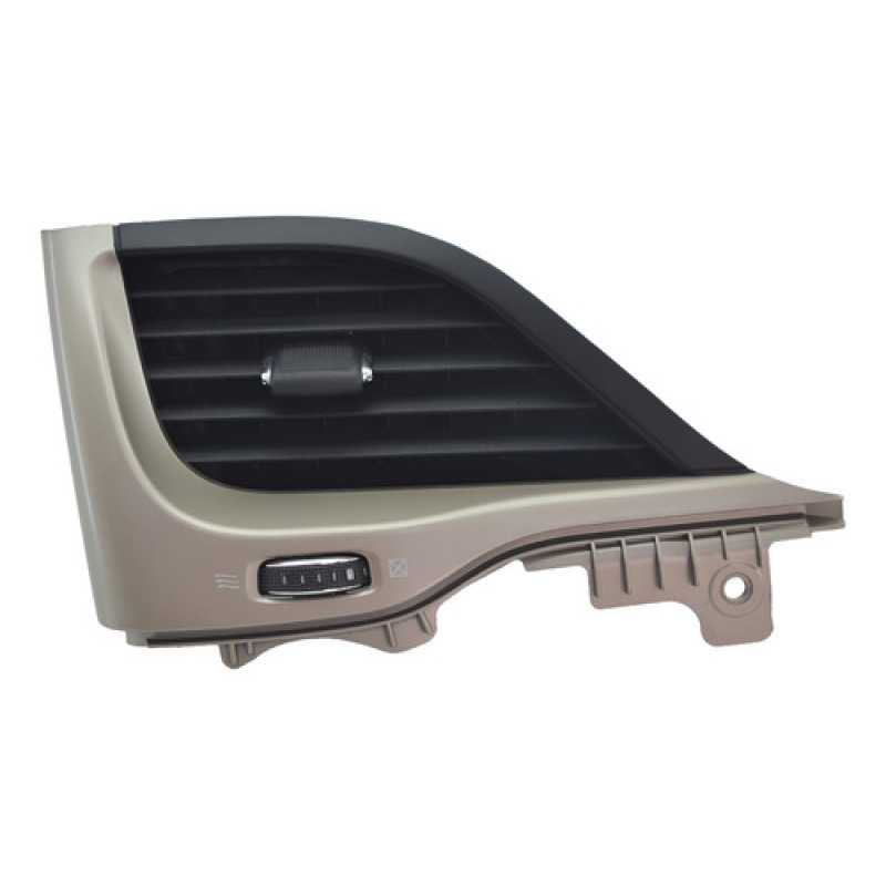 Difusor Ar Lateral Esquerdo Painel Cherokee 2015 Original Difusor Ar Lateral Esquerdo Painel Cherokee 2015 Original