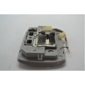 Luz Interna Teto Cortesia Honda City 2013 Original