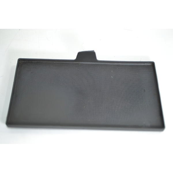 Tapete Acabamento Console Borracha Gm Vectra Original