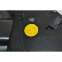 Difusor Central Direito Painel Ford Fiesta 2014 Original