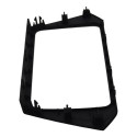 Moldura Painel Radio Volkswagen Gol 2020 Voyage Original