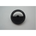 Difusor Saida Ar Porta Luvas Citroen C3 2014 Original