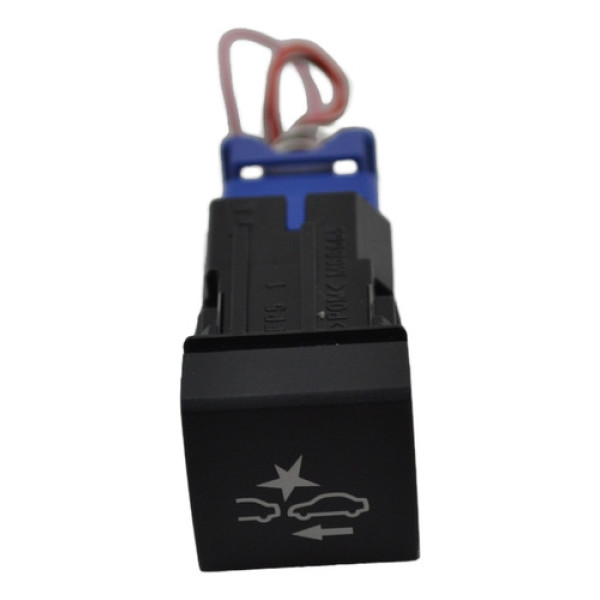 Botão Interruptor Anti Colisão Toyota Yaris 2024 Original