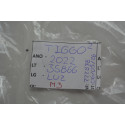Luz Teto Dianteira Interna Tiggo 2 2018 A 2022 Original