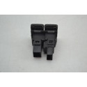 Entrada Conector Usb Auxiliar Honda City 2016 Original - Preto