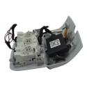 Luz Cortesia Interna Teto Peugeot 208 2016 Original