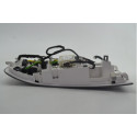 Luz Interna Teto Cortesia Audi A3 Prestige 2020 Original