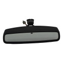 Espelho Retrovisor Interno Ford New Fiesta 2014 Original