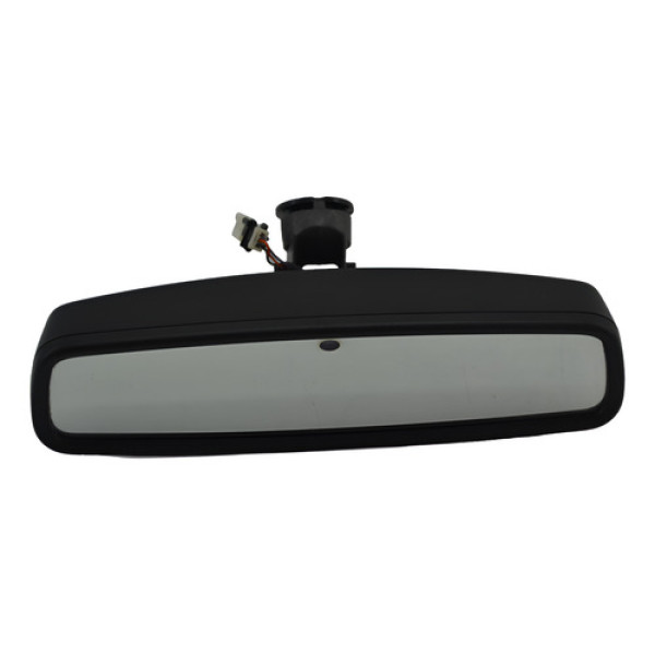 Espelho Retrovisor Interno Ford New Fiesta 2014 Original