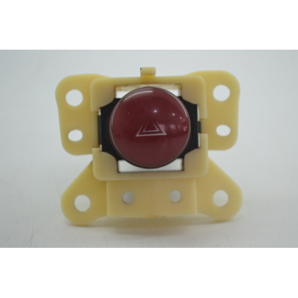 Botão Pisca Alerta Painel Mitsubishi L200 2009 Original