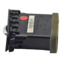 Difusor Lateral Esquerdo Painel Fiat Argo 2020 Drive Origina