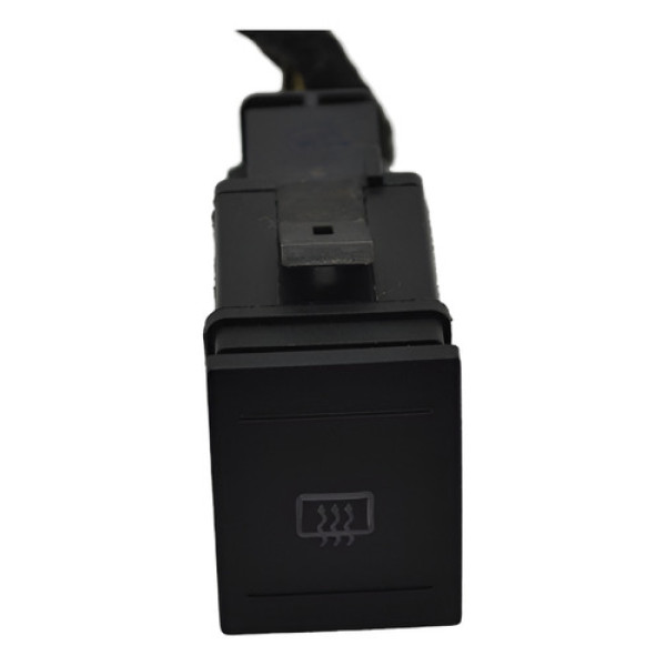 Botão Desembaçador Painel Volkswagen Polo 2008 Original