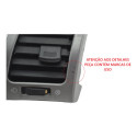 Difusor Saida Ar Lateral Direito Cherry Tiggo 2014 Original