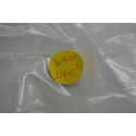 Par Puxador Alça Teto Pqp Fiat Bravo 2011 2012 Original